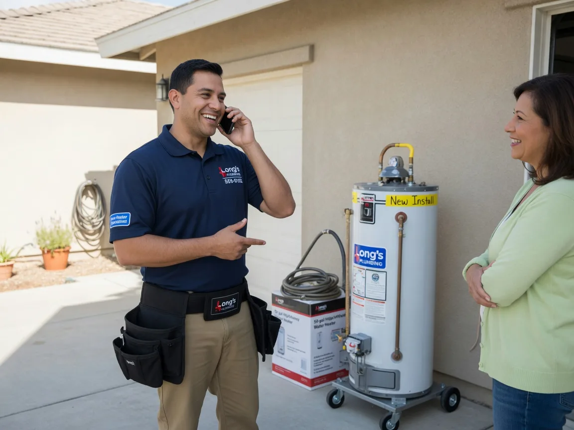 Leak Detection Durkee, OR FAQs